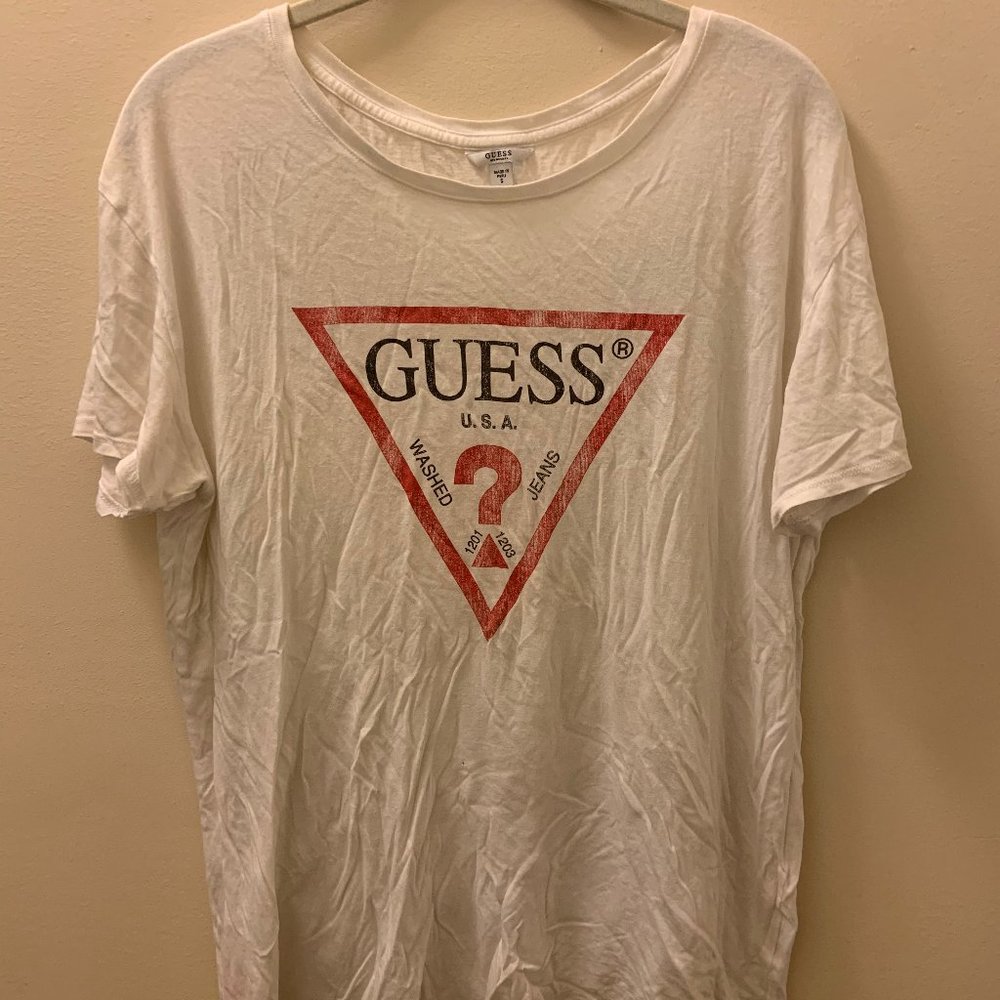 Guess Tee